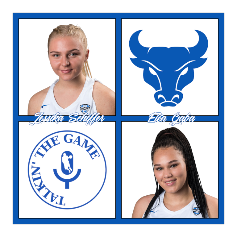 TTG Interview: Jessika Schiffer & Eléa Gaba