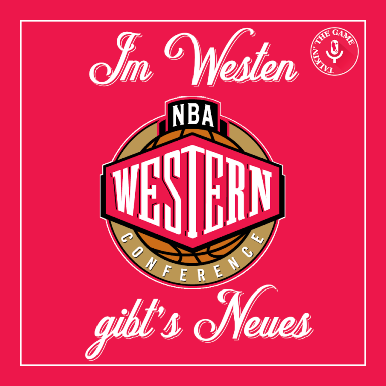 Western Conference Roundup