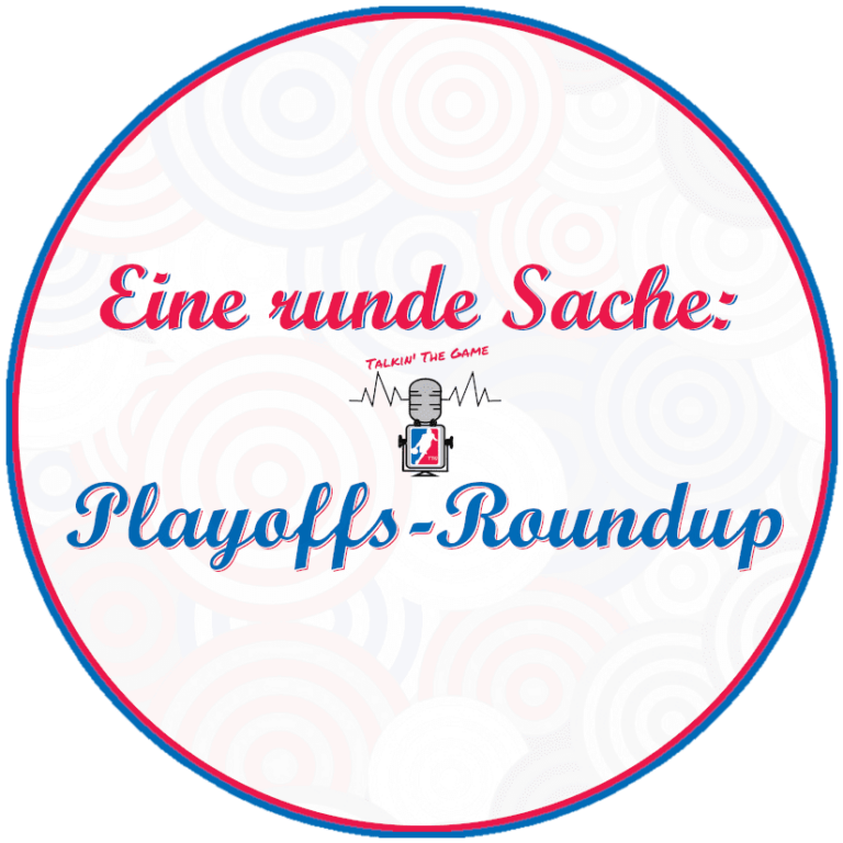 Playoff Zweitrunden-Roundup