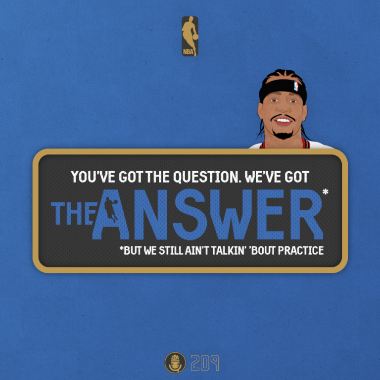 The Answer, Ep.5