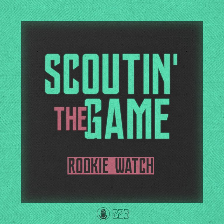 Rookie Review XXL