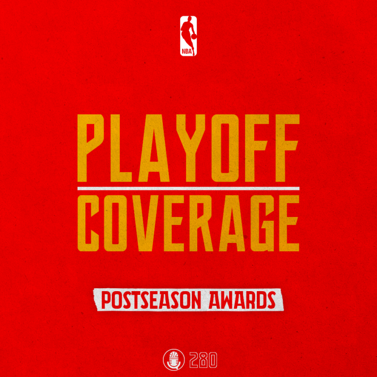 TTG Playoff-Awards