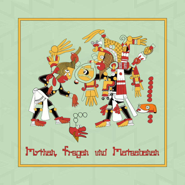 Mythen, Fragen & Metaebenen