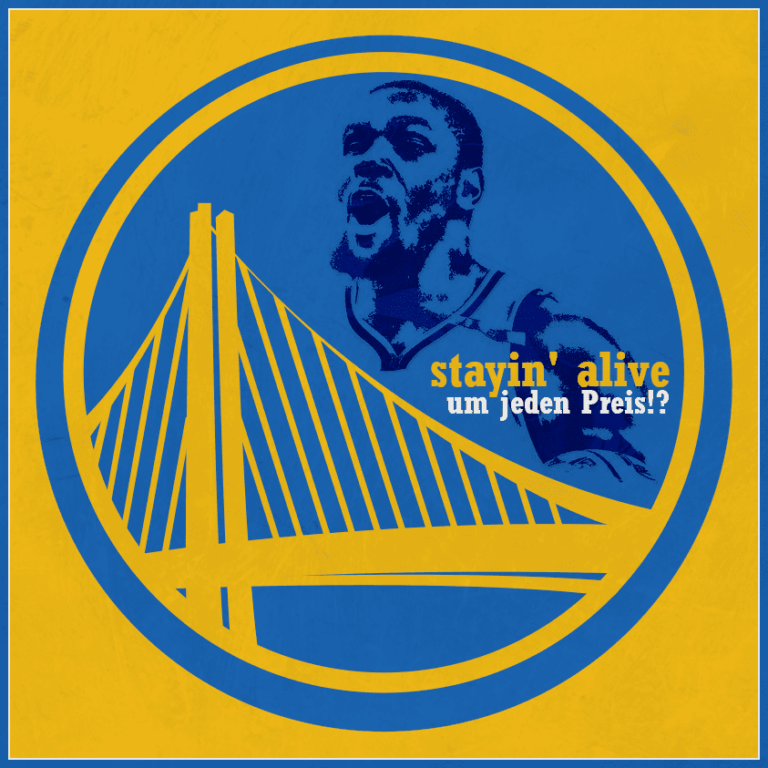 Stayin' Alive