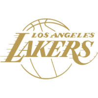 Lakers gold