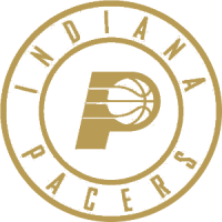 Pacers gold