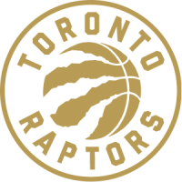 Raptors gold