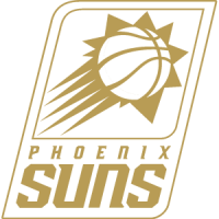 Suns gold