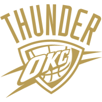 Thunder gold