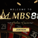 SITUS JUDI ONLINE TERBAIK MBS88