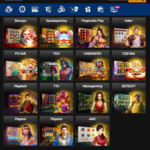 7 SITUS JUDI SLOT ONLINE TEPERCAYA 2021 - MNCCASH - LINK DAFTAR JUDI SLOT TERBARU PALING GACOR - AGEN SLOT ONLINE TERBAIK INDONESIA BET KECIL